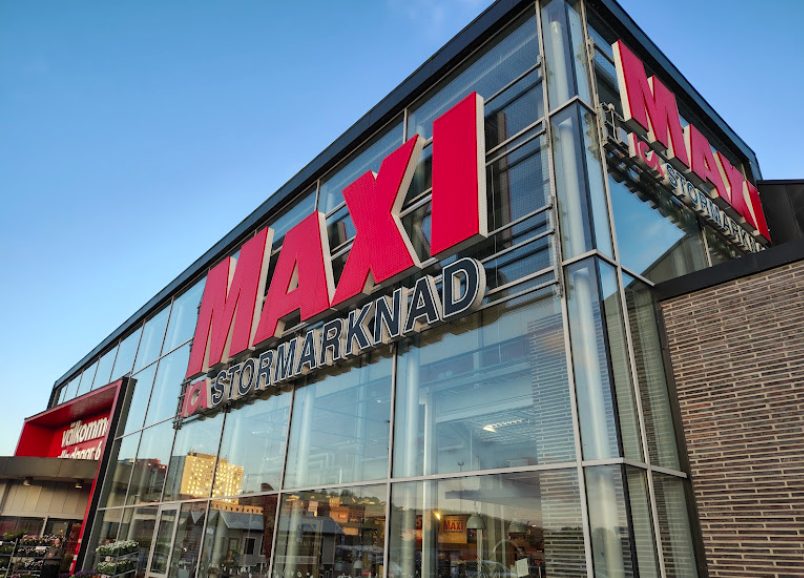 ICA Maxi Gothenburg