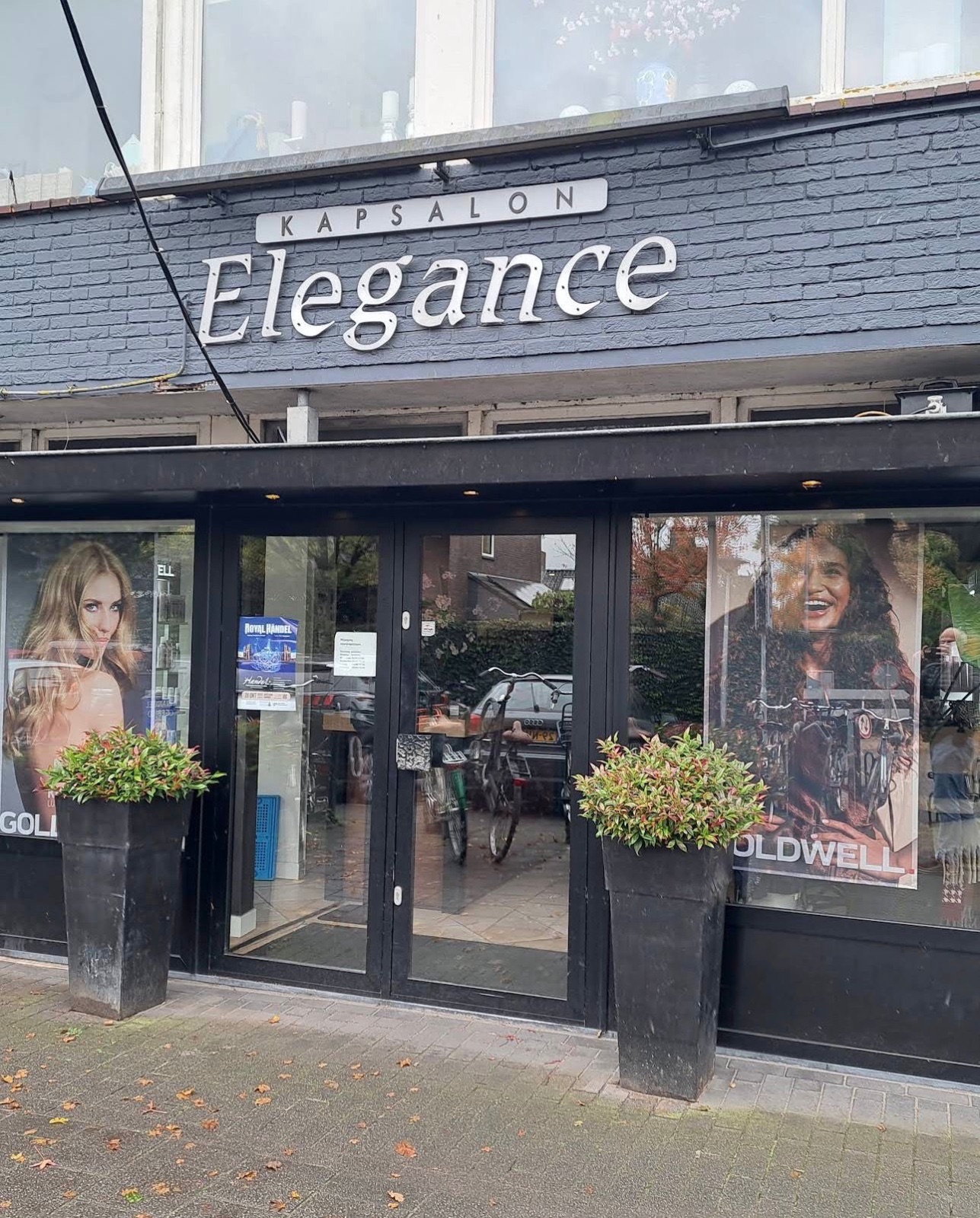 Elegance